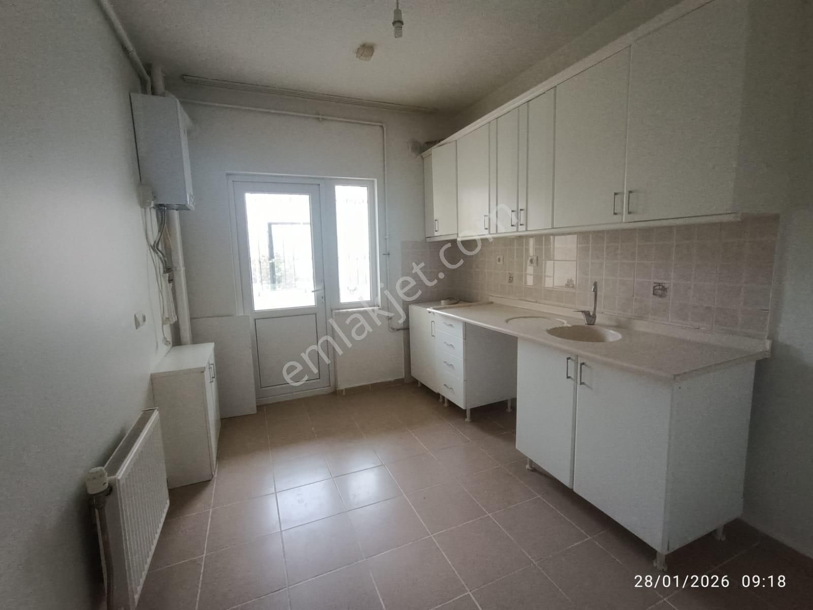 Altındağ Gültepe Mah. Anka 21 Konutları Kiralık 3+1 Daire - Görsel 9