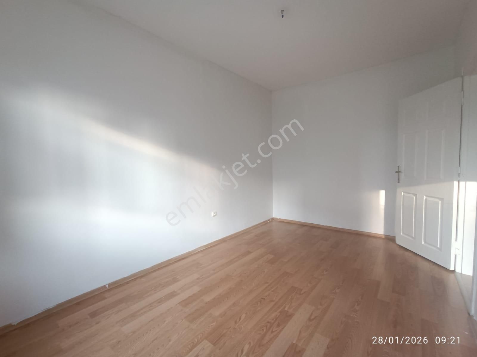 Altındağ Gültepe Mah. Anka 21 Konutları Kiralık 3+1 Daire - Görsel 16