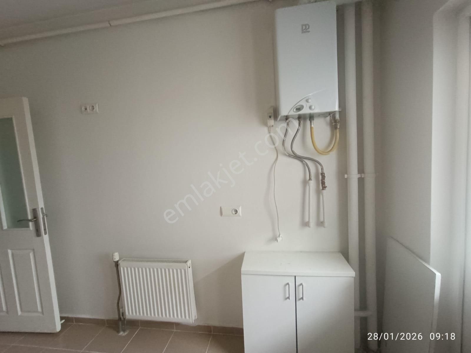 Altındağ Gültepe Mah. Anka 21 Konutları Kiralık 3+1 Daire - Görsel 10