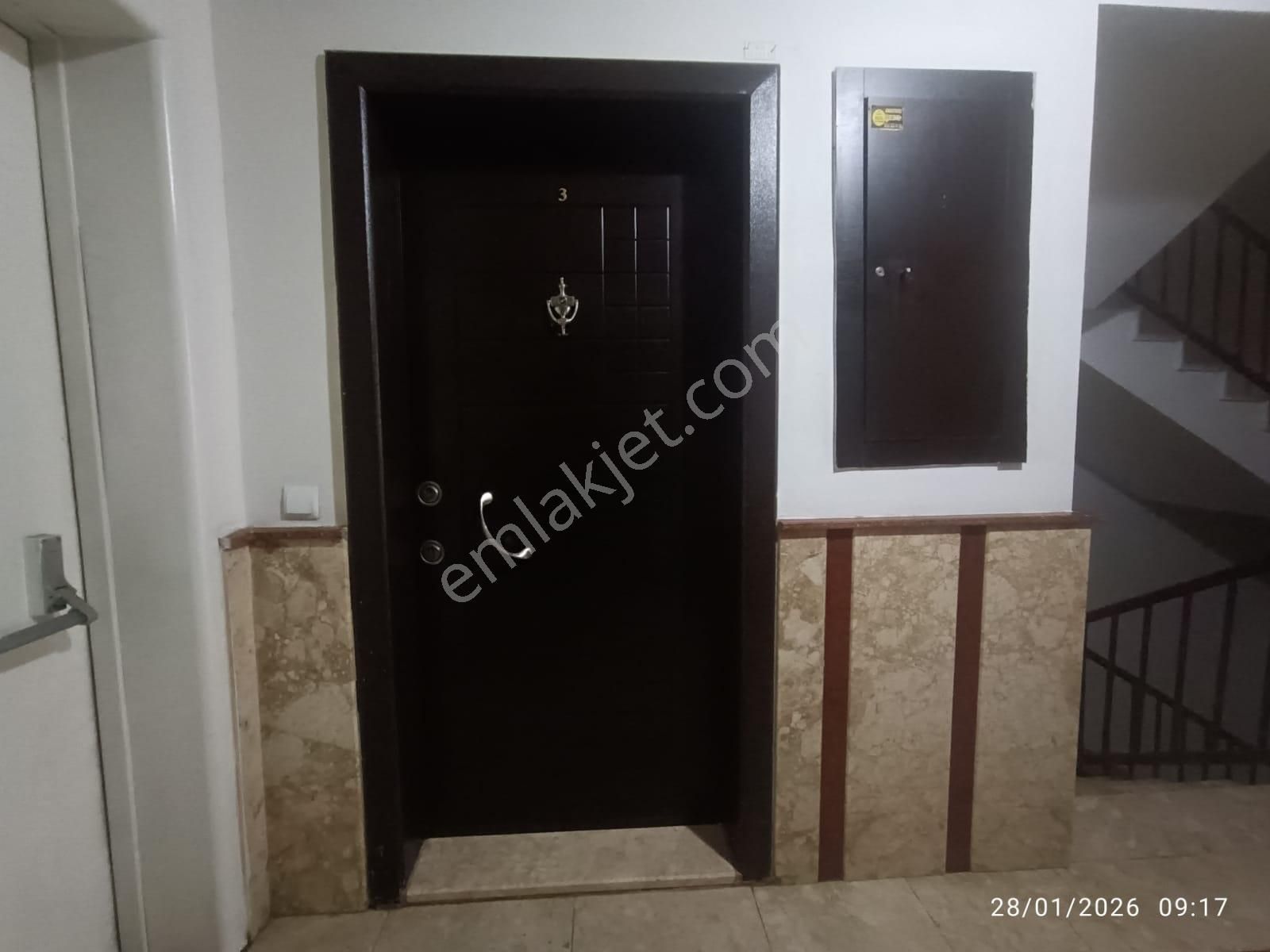 Altındağ Gültepe Mah. Anka 21 Konutları Kiralık 3+1 Daire - Görsel 4