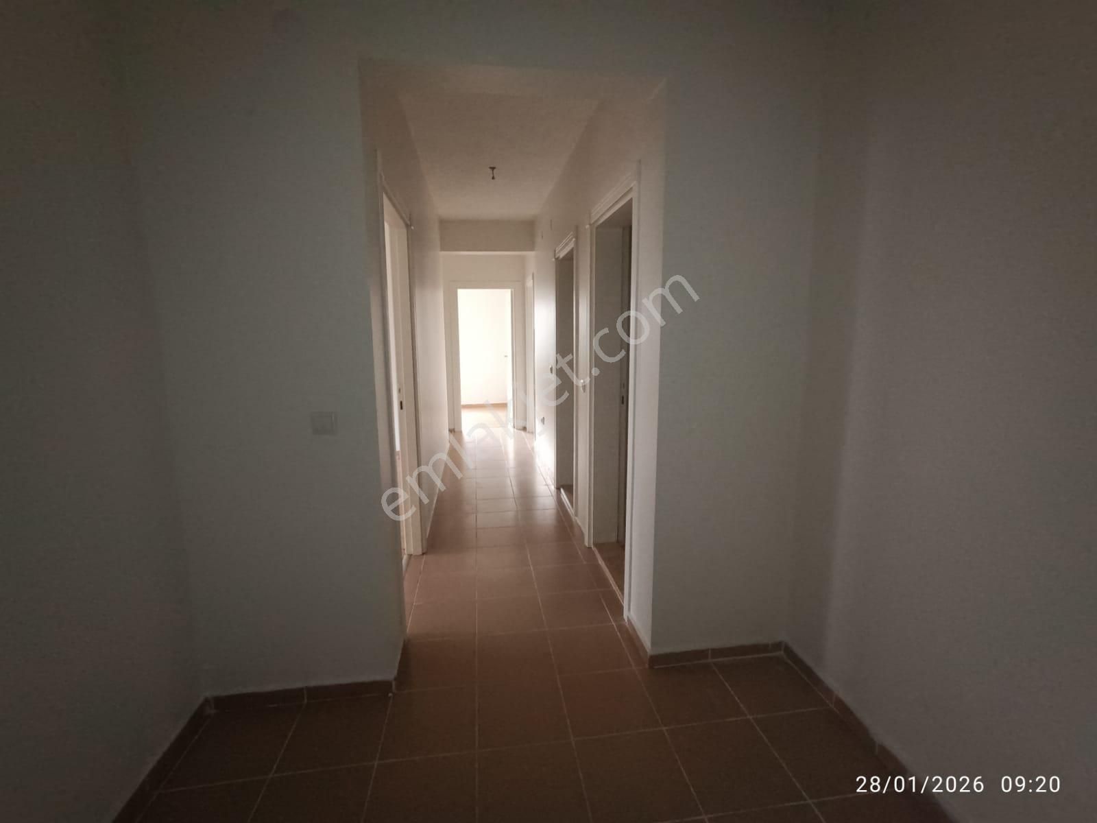 Altındağ Gültepe Mah. Anka 21 Konutları Kiralık 3+1 Daire - Görsel 12