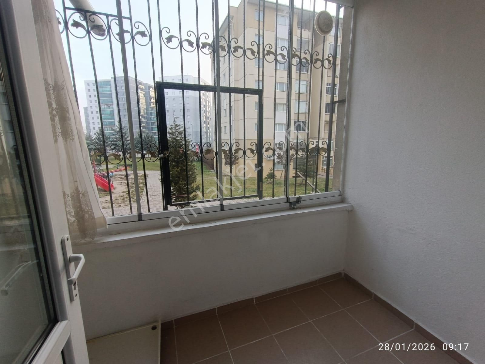 Altındağ Gültepe Mah. Anka 21 Konutları Kiralık 3+1 Daire - Görsel 11