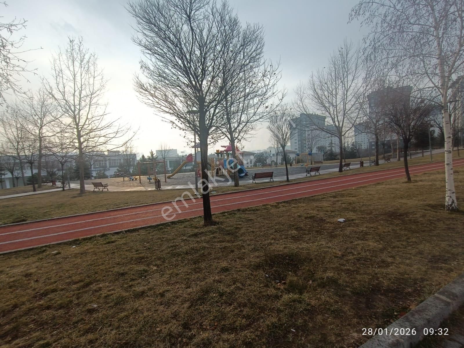 Altındağ Gültepe Mah. Anka 21 Konutları Kiralık 3+1 Daire - Görsel 30