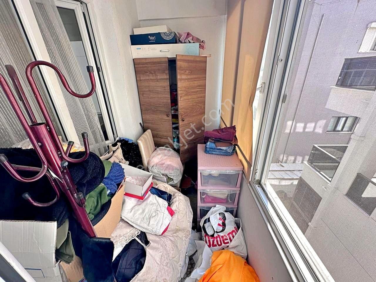 💢💢sadece Blue Life Egen'den Akçay'da Arakat & Ön Cephe Denize 20mt Mesafede 2+1 Satılık Daire - Görsel 11