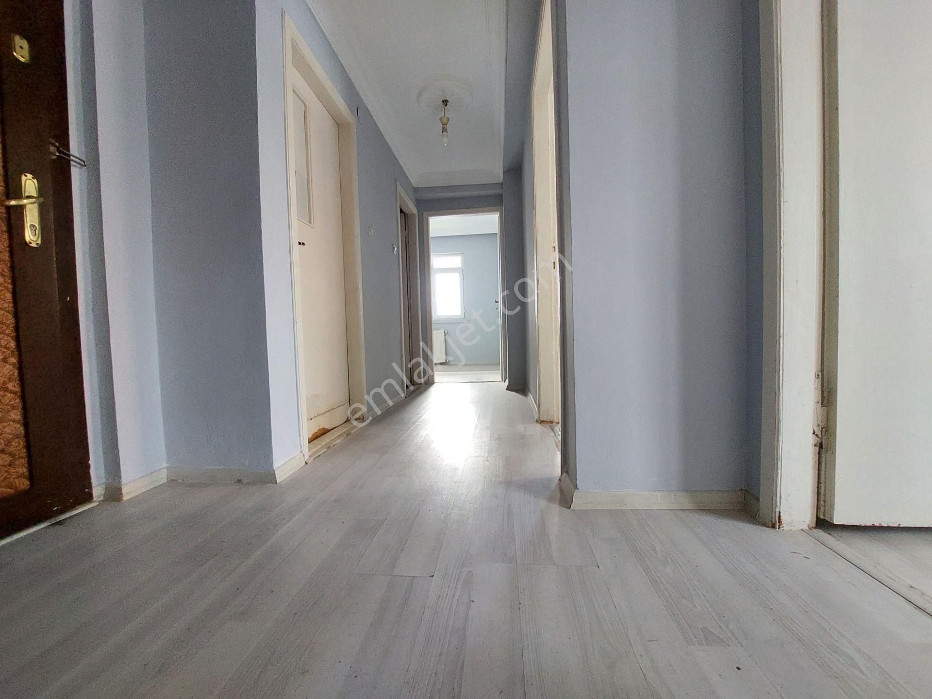 Kazım Karabekir Mah Satılık_2+1 İskanli_caddeye Yakın_boş Daire - Görsel 28
