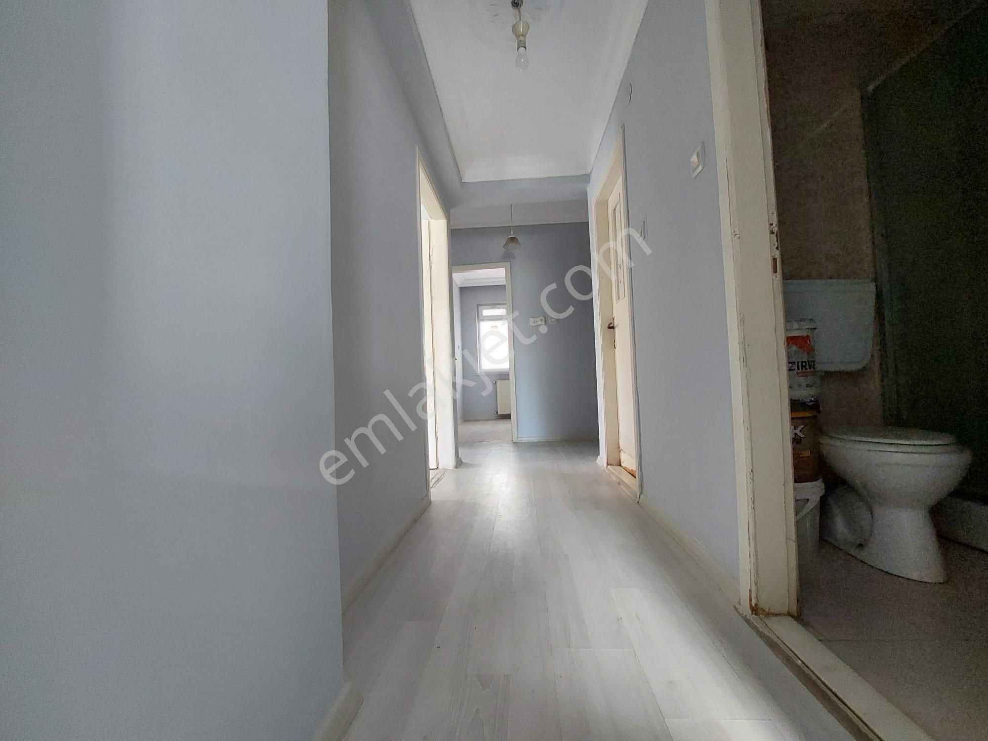 Kazım Karabekir Mah Satılık_2+1 İskanli_caddeye Yakın_boş Daire - Görsel 35