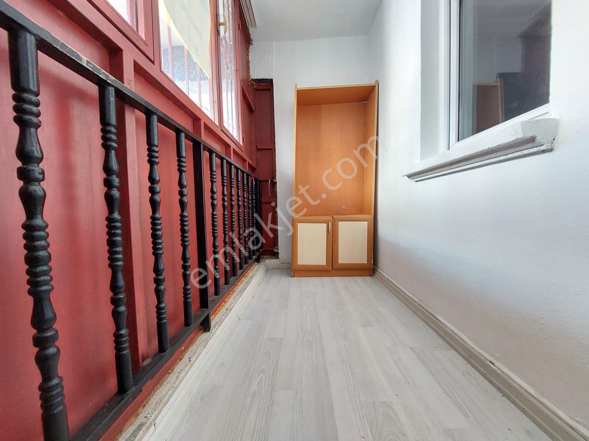 Kazım Karabekir Mah Satılık_2+1 İskanli_caddeye Yakın_boş Daire - Görsel 22