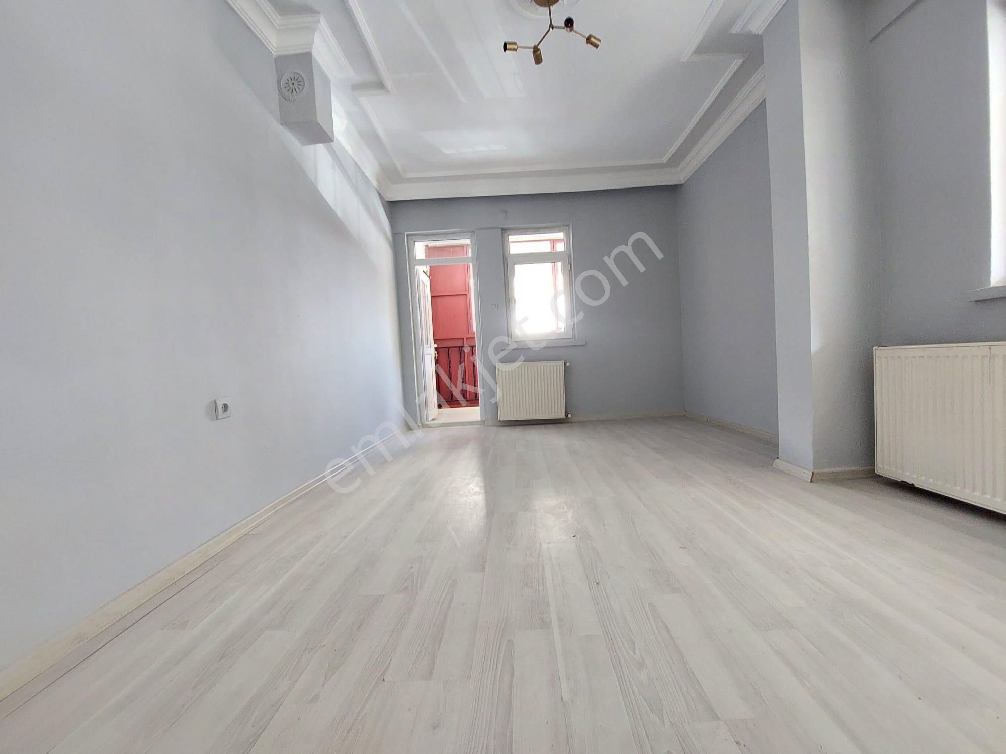 Kazım Karabekir Mah Satılık_2+1 İskanli_caddeye Yakın_boş Daire - Görsel 18