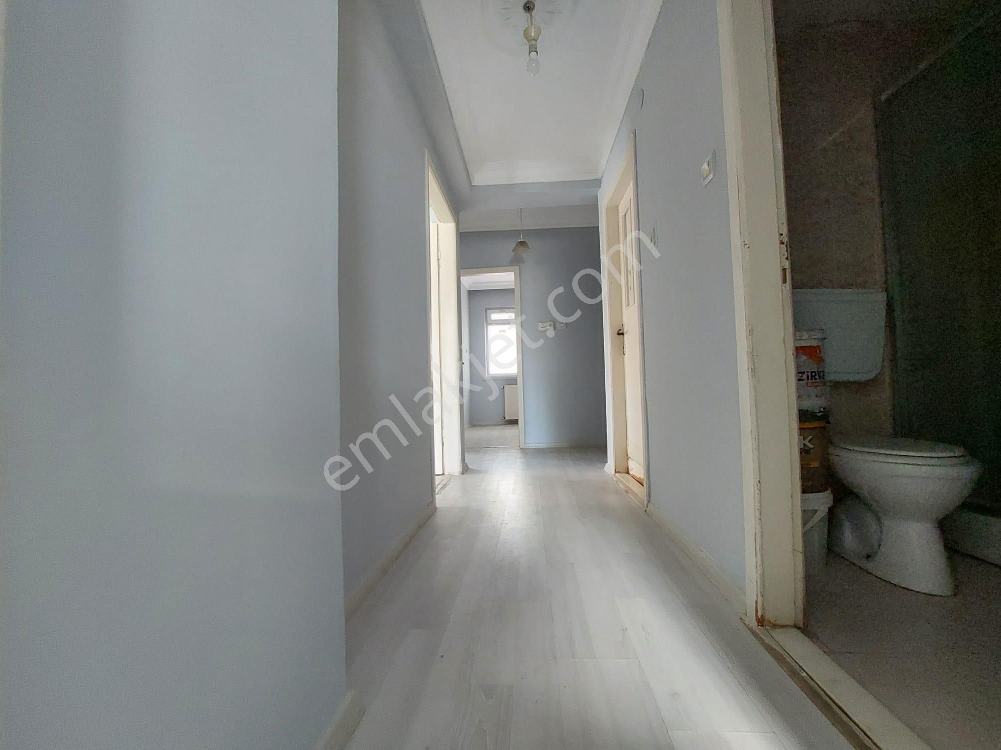 Kazım Karabekir Mah Satılık_2+1 İskanli_caddeye Yakın_boş Daire - Görsel 23