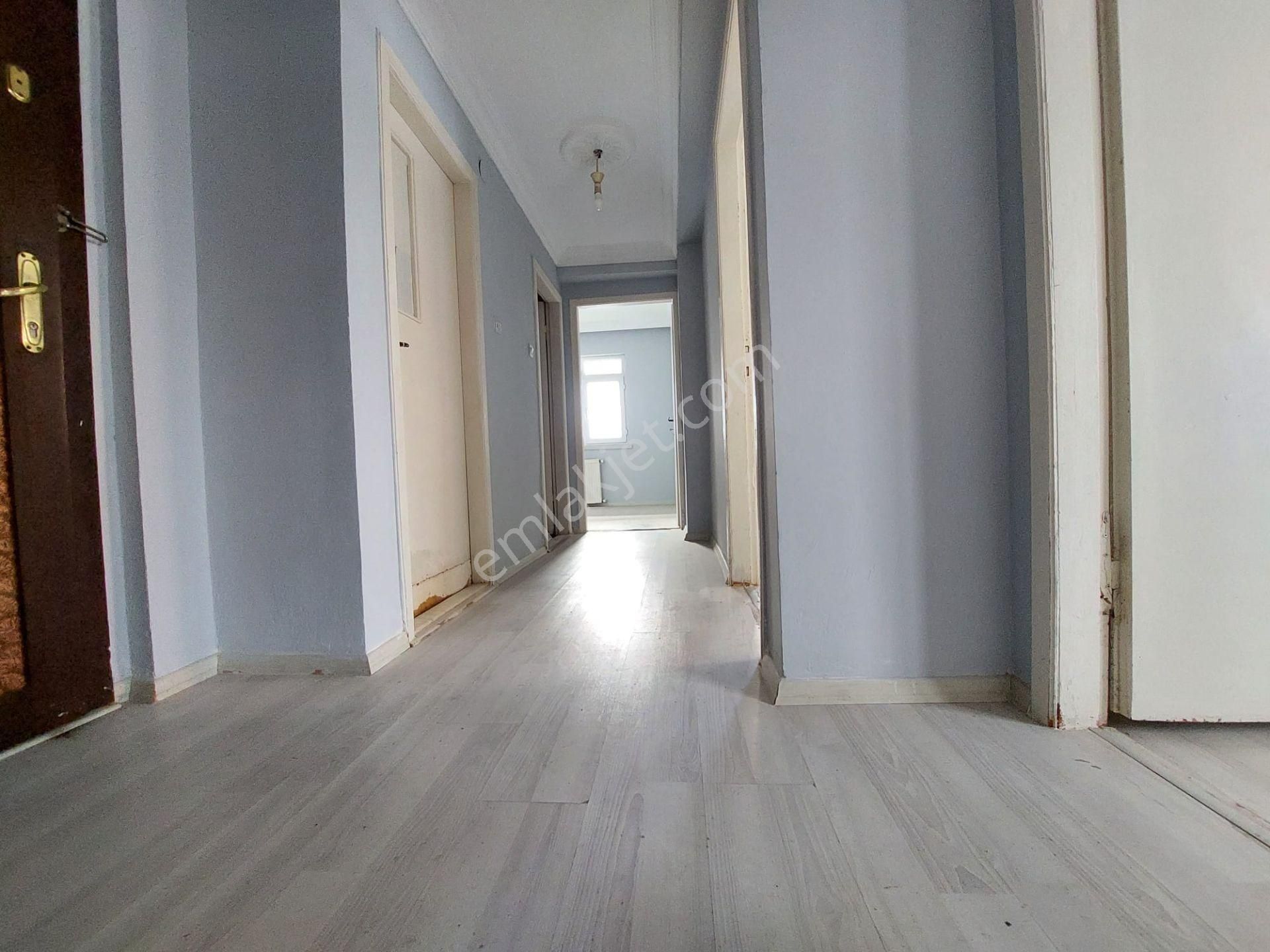 Kazım Karabekir Mah Satılık_2+1 İskanli_caddeye Yakın_boş Daire - Görsel 14