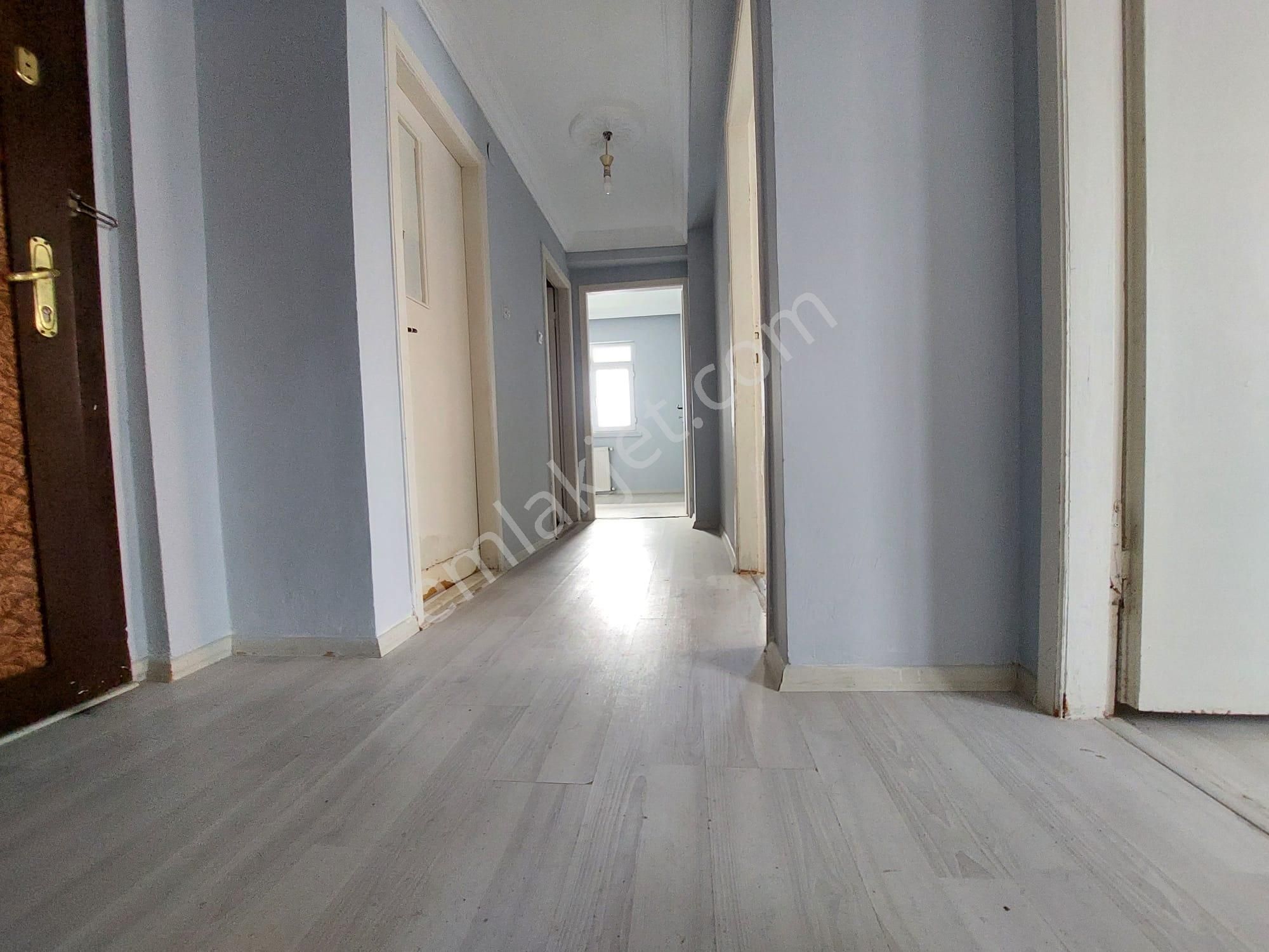 Kazım Karabekir Mah Satılık_2+1 İskanli_caddeye Yakın_boş Daire - Görsel 7