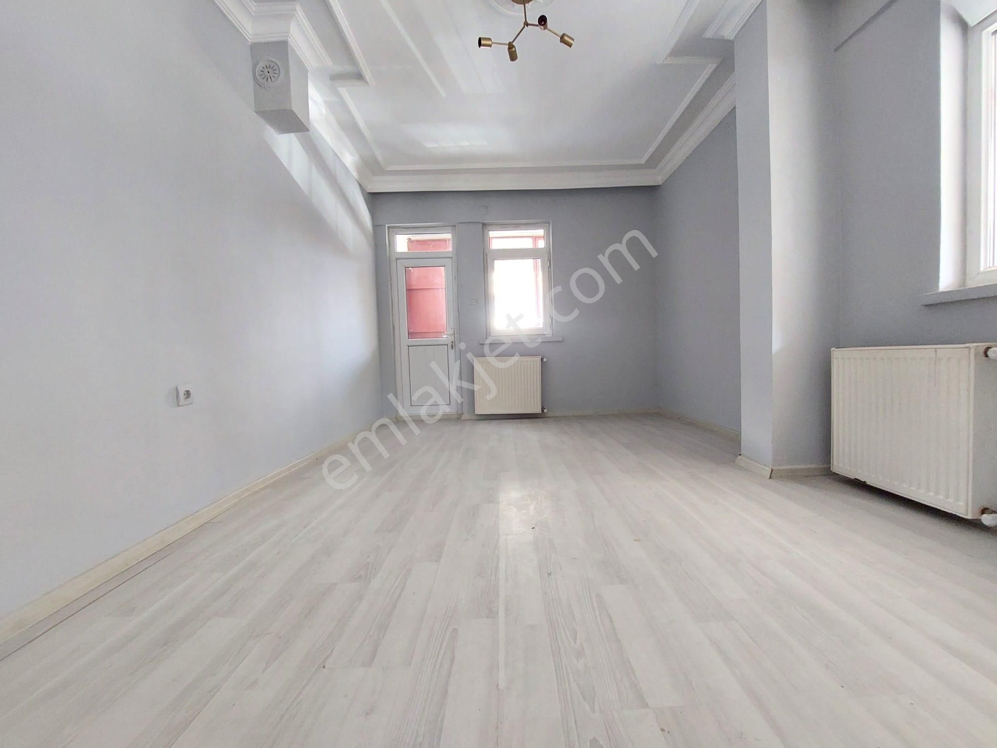 Kazım Karabekir Mah Satılık_2+1 İskanli_caddeye Yakın_boş Daire - Görsel 16