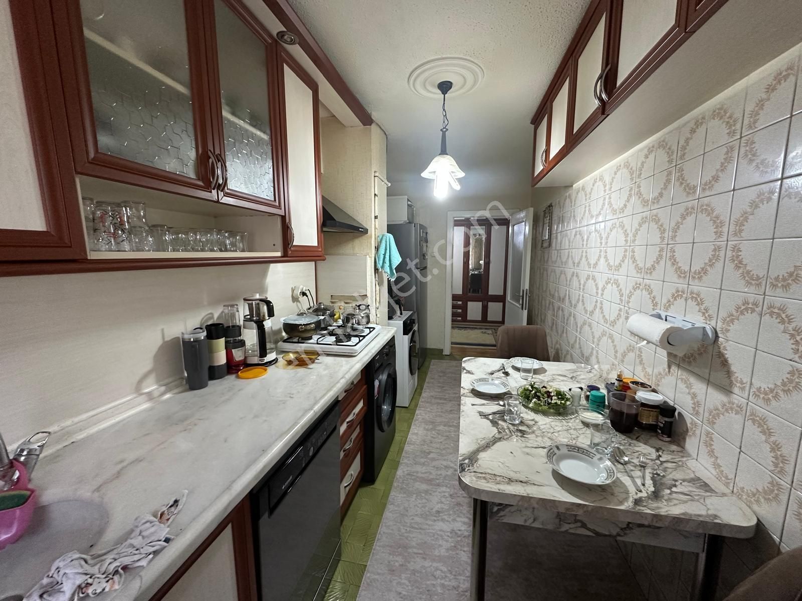 Şimşek Emlak'tan Etlik Ayvalı Mh 3.kat 3+1 105 M2 Masrafsız - Görsel 3