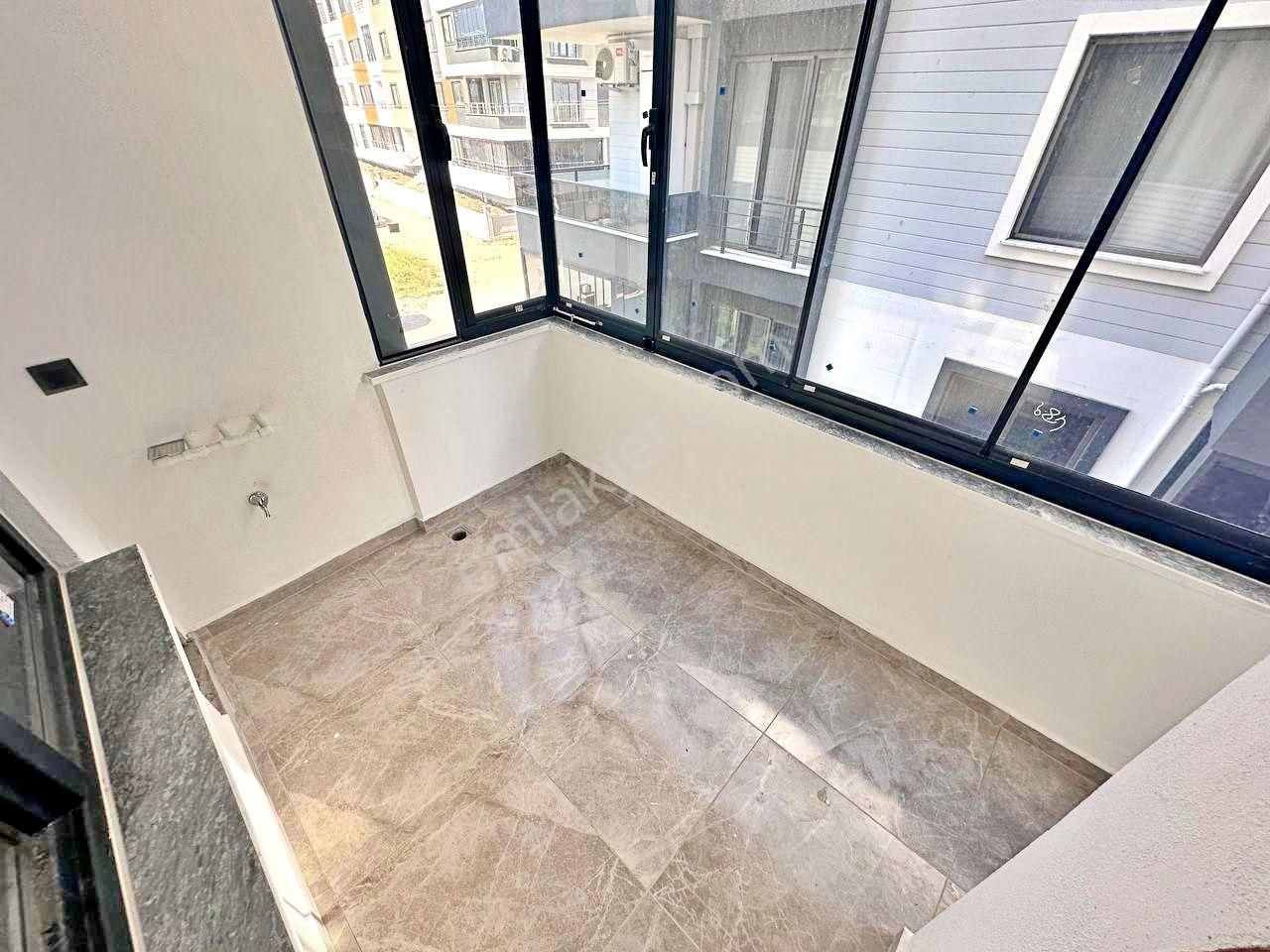🏡blue Life Egenden Gerçek İlan Altınkumda Tasarımına Hayran Kalacağınız Satılık 1+1 Lüx Daire - Görsel 22