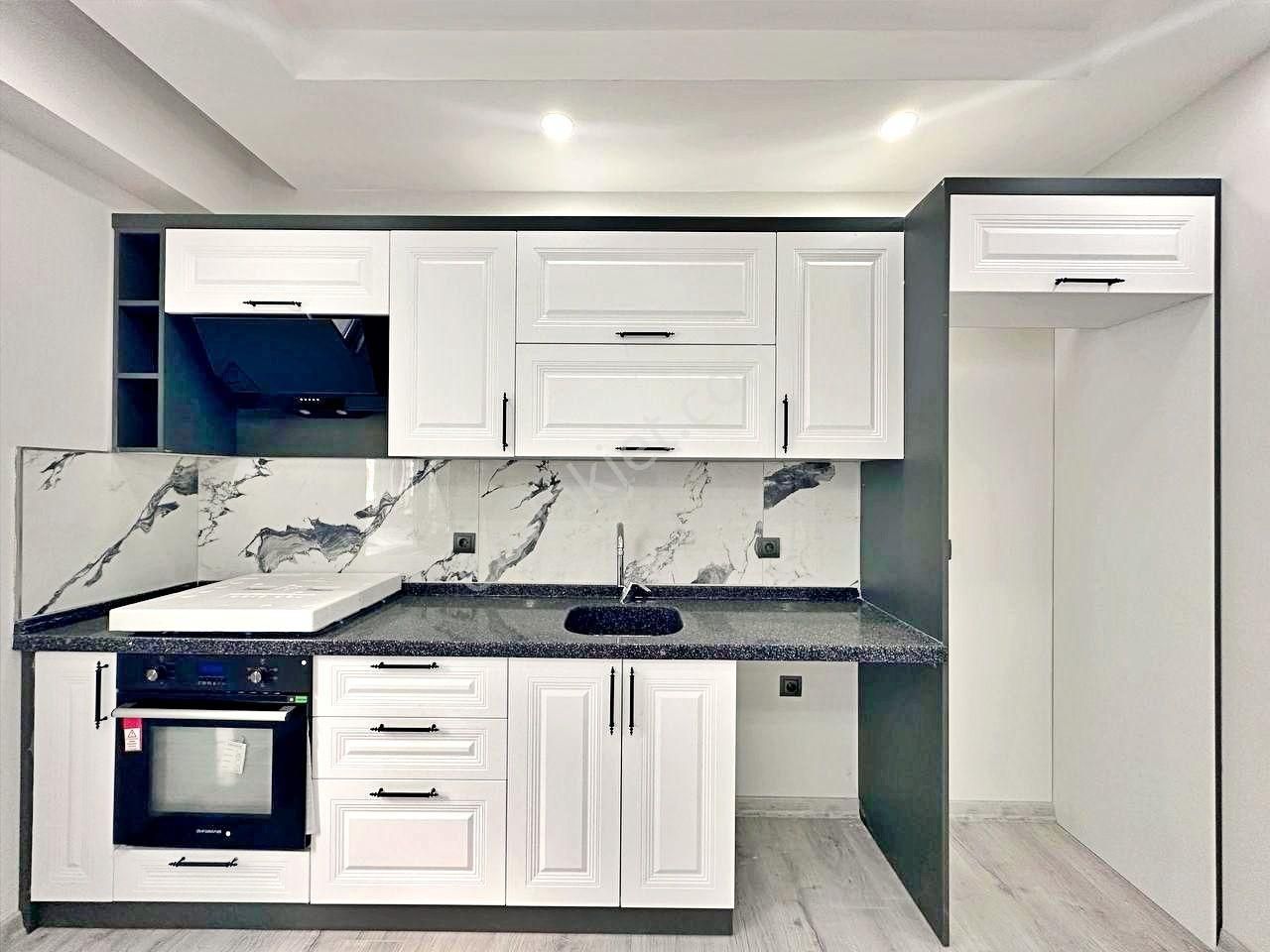 🏡blue Life Egenden Gerçek İlan Altınkumda Tasarımına Hayran Kalacağınız Satılık 1+1 Lüx Daire - Görsel 26