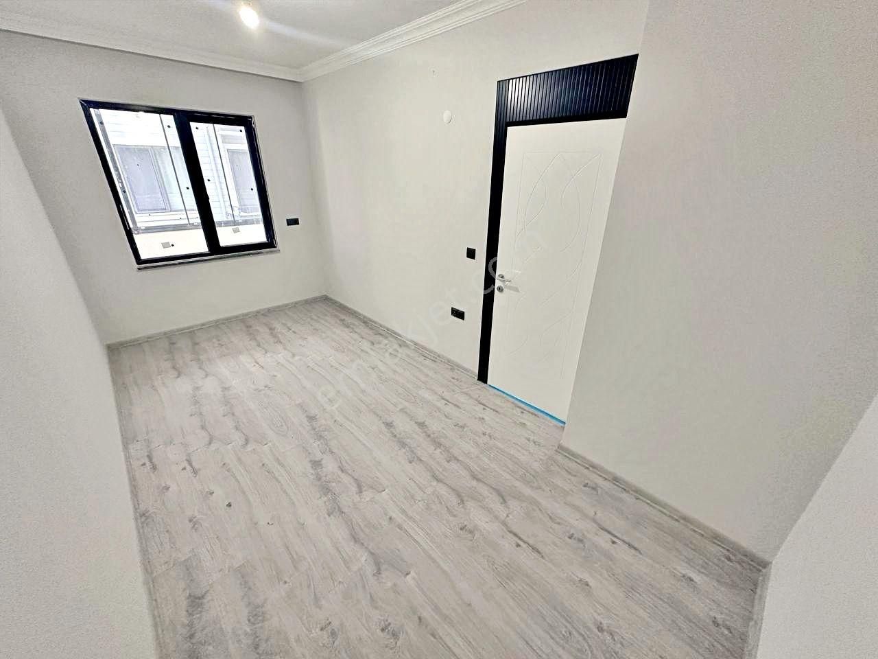 🏡blue Life Egenden Gerçek İlan Altınkumda Tasarımına Hayran Kalacağınız Satılık 1+1 Lüx Daire - Görsel 30