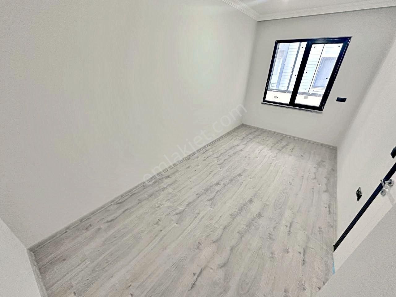 🏡blue Life Egenden Gerçek İlan Altınkumda Tasarımına Hayran Kalacağınız Satılık 1+1 Lüx Daire - Görsel 3