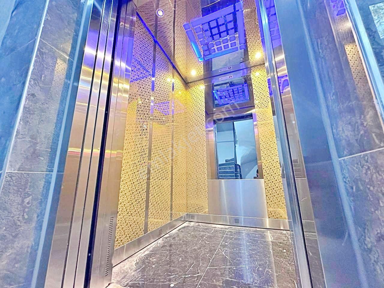 🏡blue Life Egenden Gerçek İlan Altınkumda Tasarımına Hayran Kalacağınız Satılık 1+1 Lüx Daire - Görsel 21