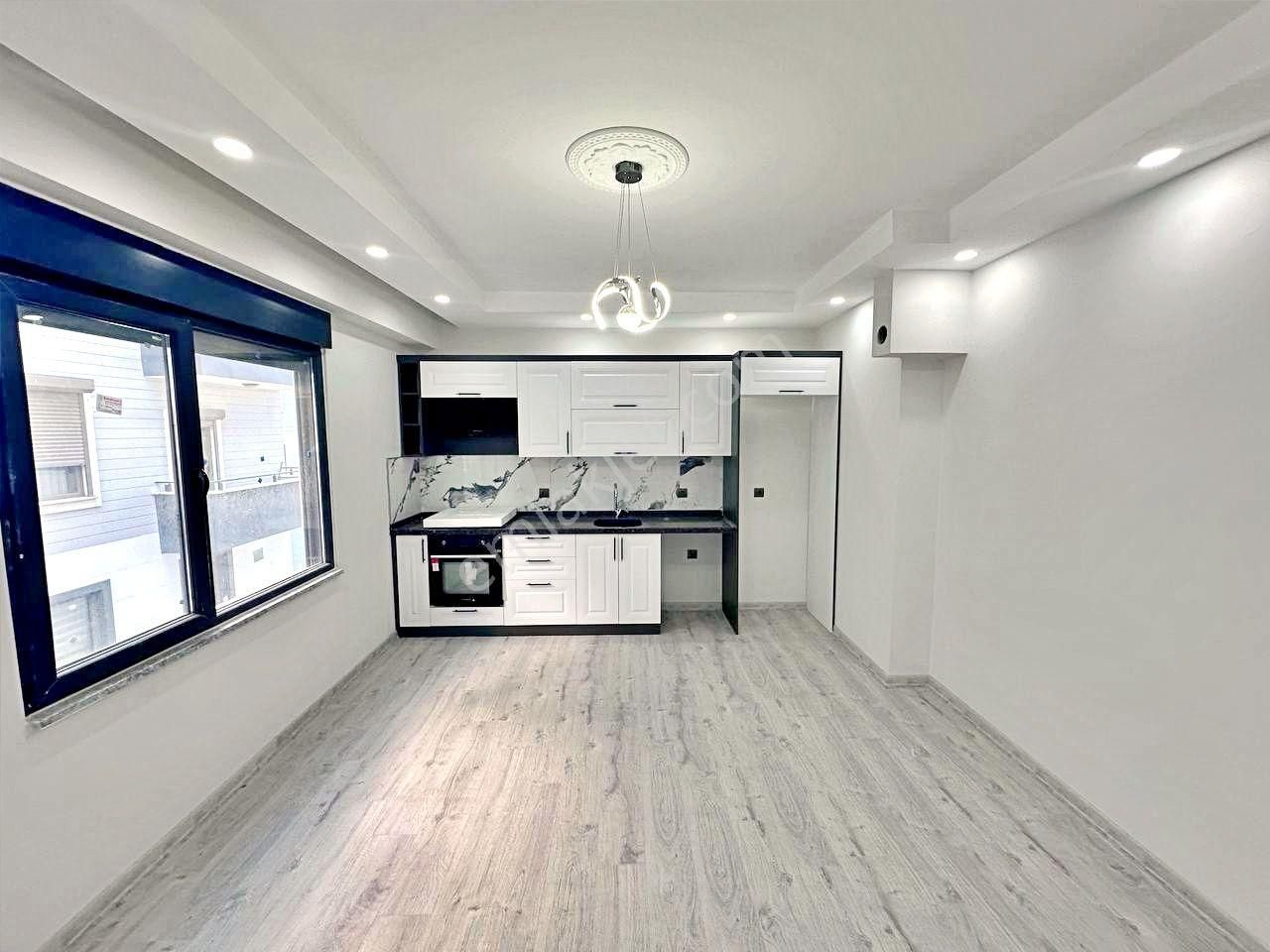 🏡blue Life Egenden Gerçek İlan Altınkumda Tasarımına Hayran Kalacağınız Satılık 1+1 Lüx Daire - Görsel 17