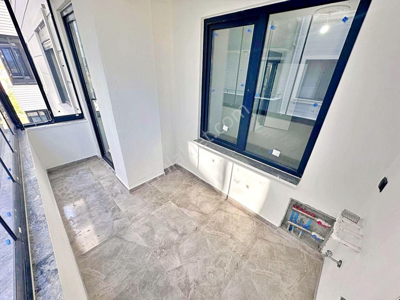 🏡blue Life Egenden Gerçek İlan Altınkumda Tasarımına Hayran Kalacağınız Satılık 1+1 Lüx Daire - Görsel 33