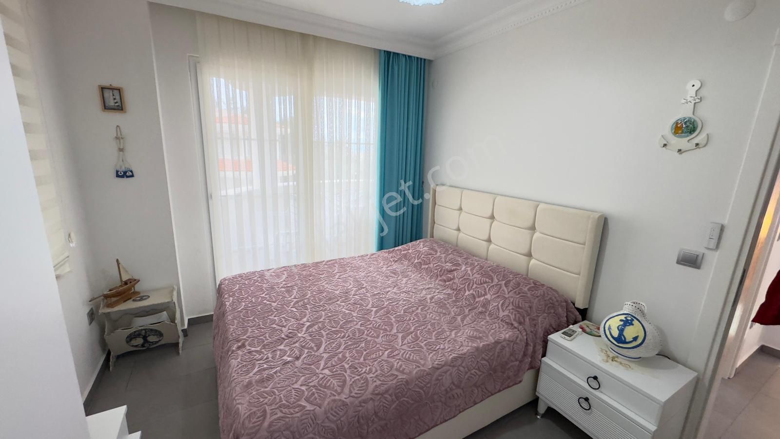Didim Akbük'te 4+1 Havuzlu Lüks Villa - Görsel 24