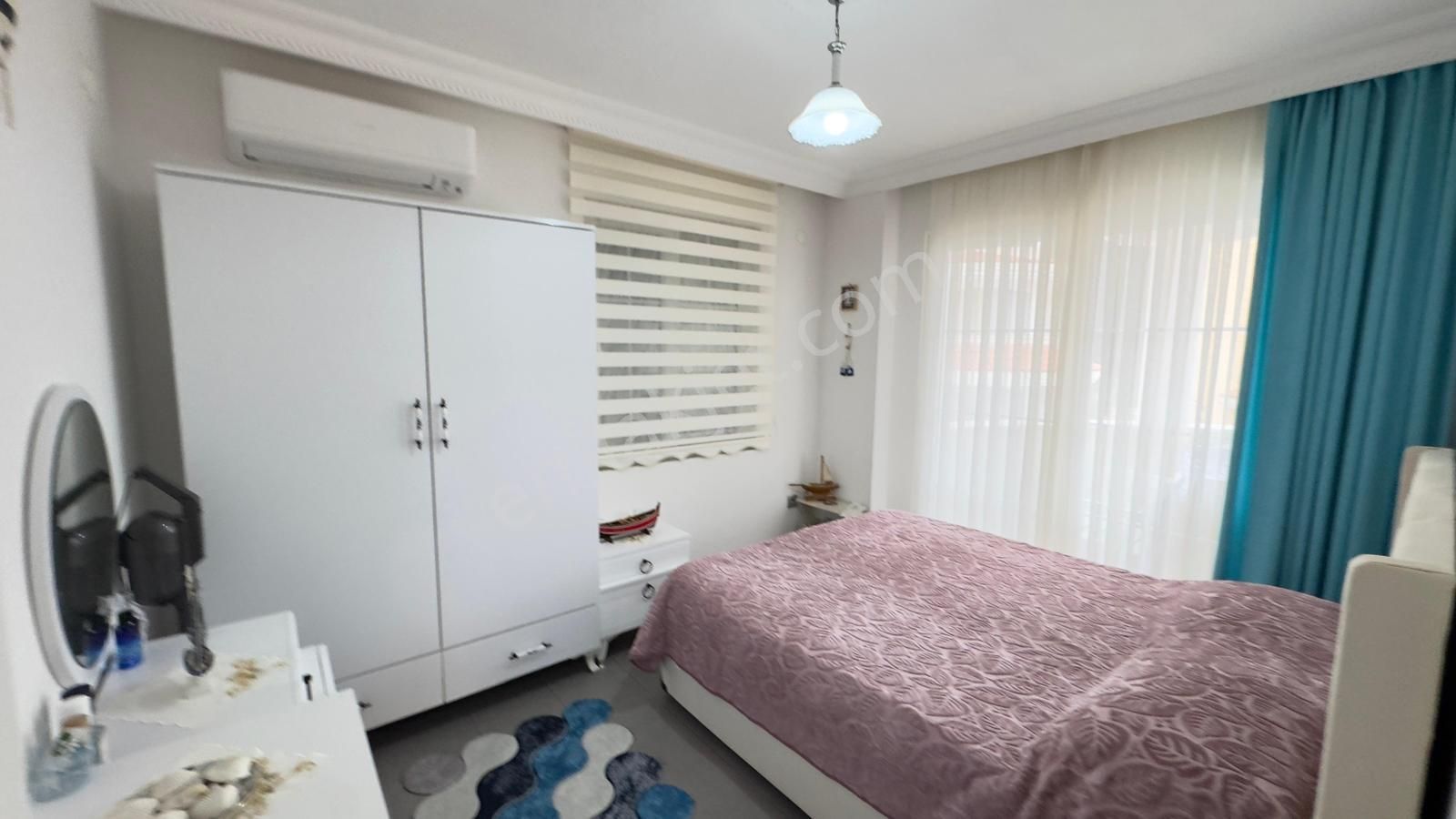 Didim Akbük'te 4+1 Havuzlu Lüks Villa - Görsel 25