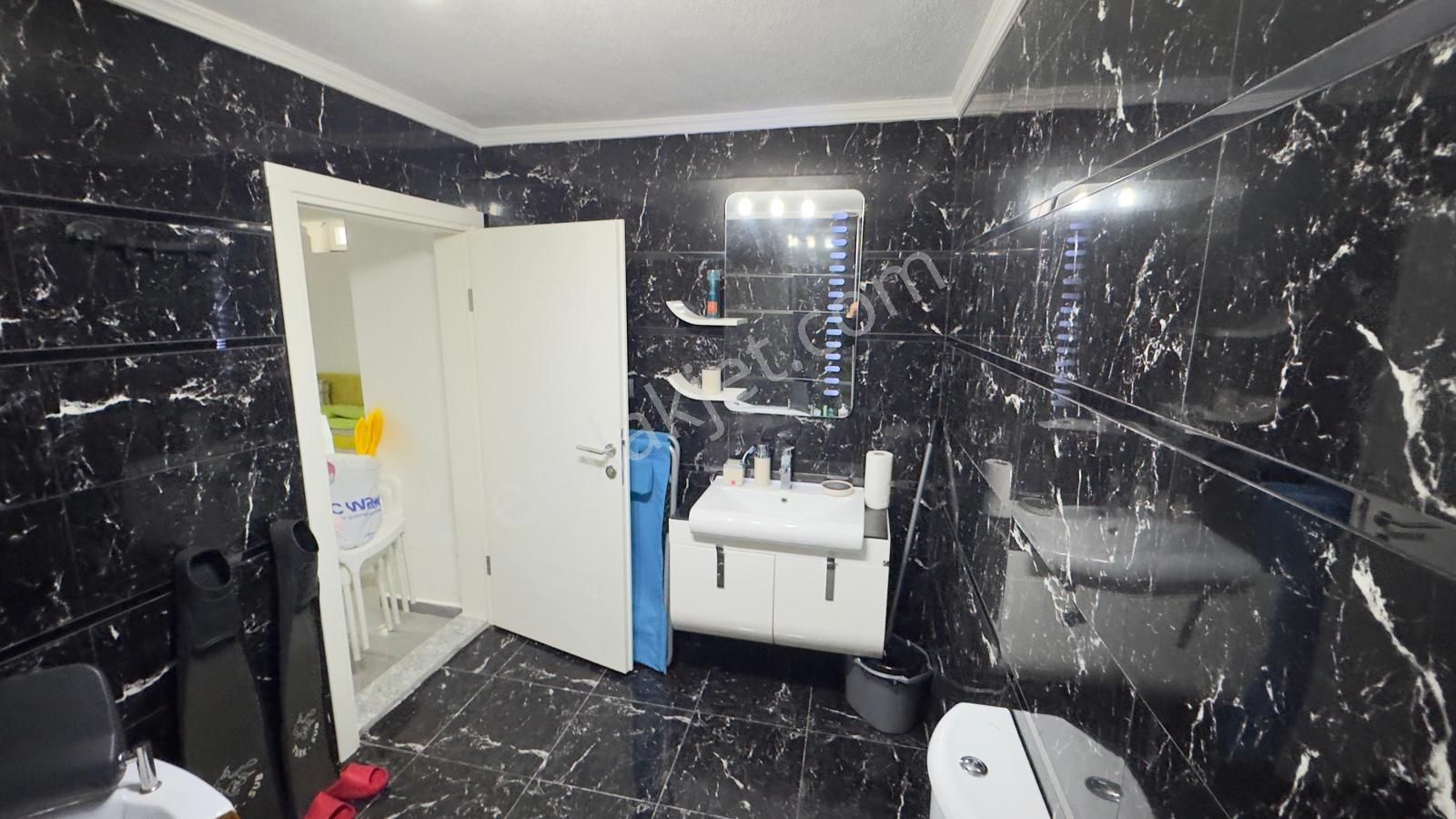 Didim Akbük'te 4+1 Havuzlu Lüks Villa - Görsel 6