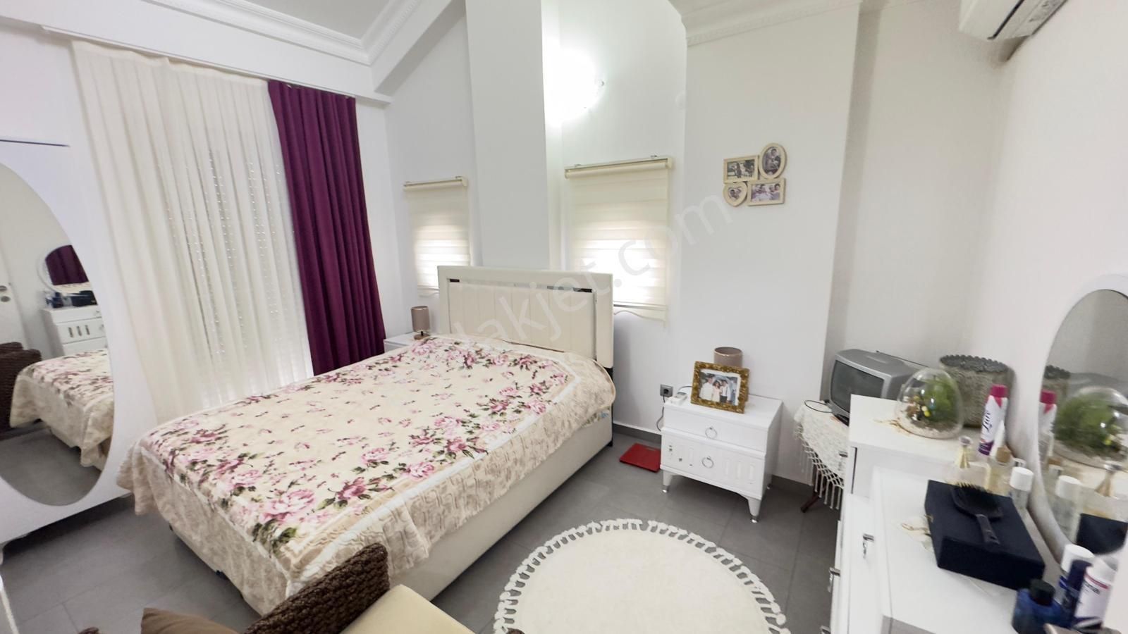 Didim Akbük'te 4+1 Havuzlu Lüks Villa - Görsel 30