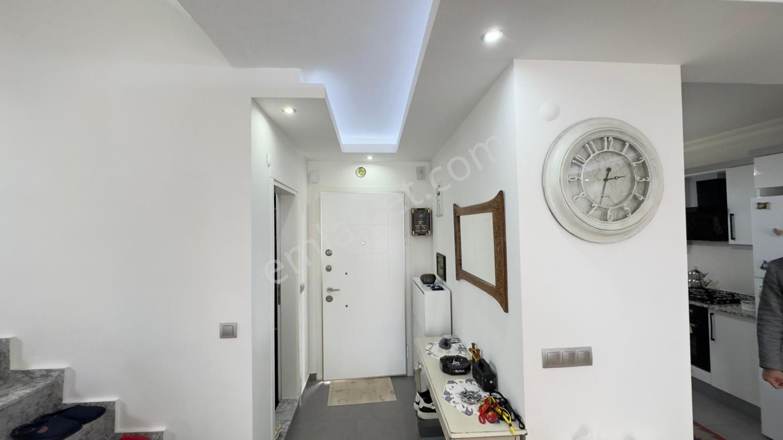 Didim Akbük'te 4+1 Havuzlu Lüks Villa - Görsel 8