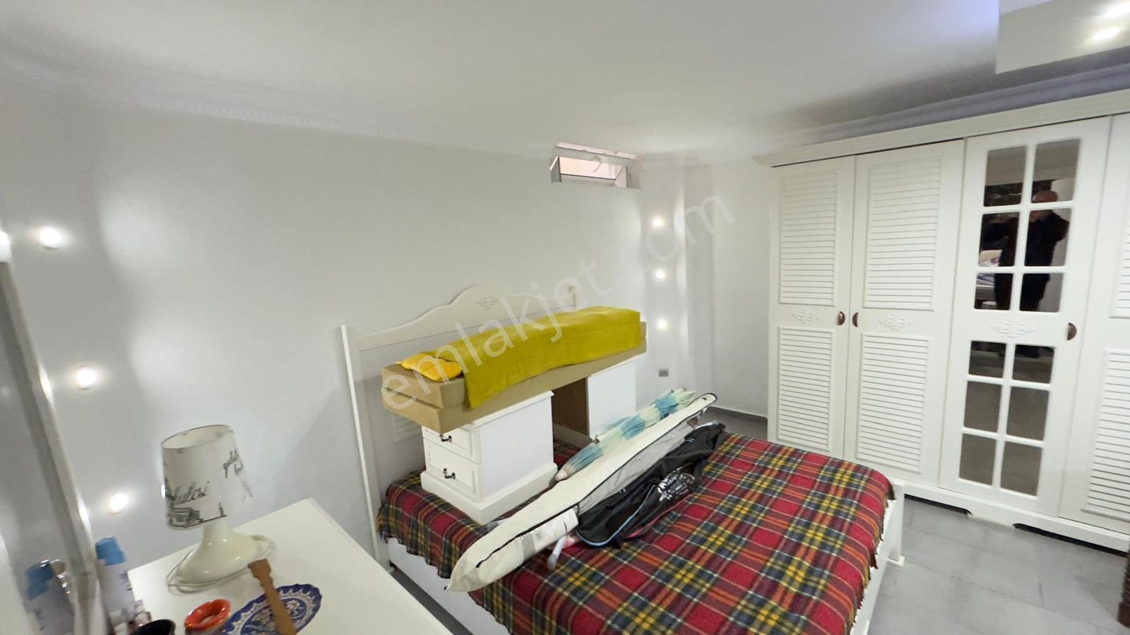 Didim Akbük'te 4+1 Havuzlu Lüks Villa - Görsel 9