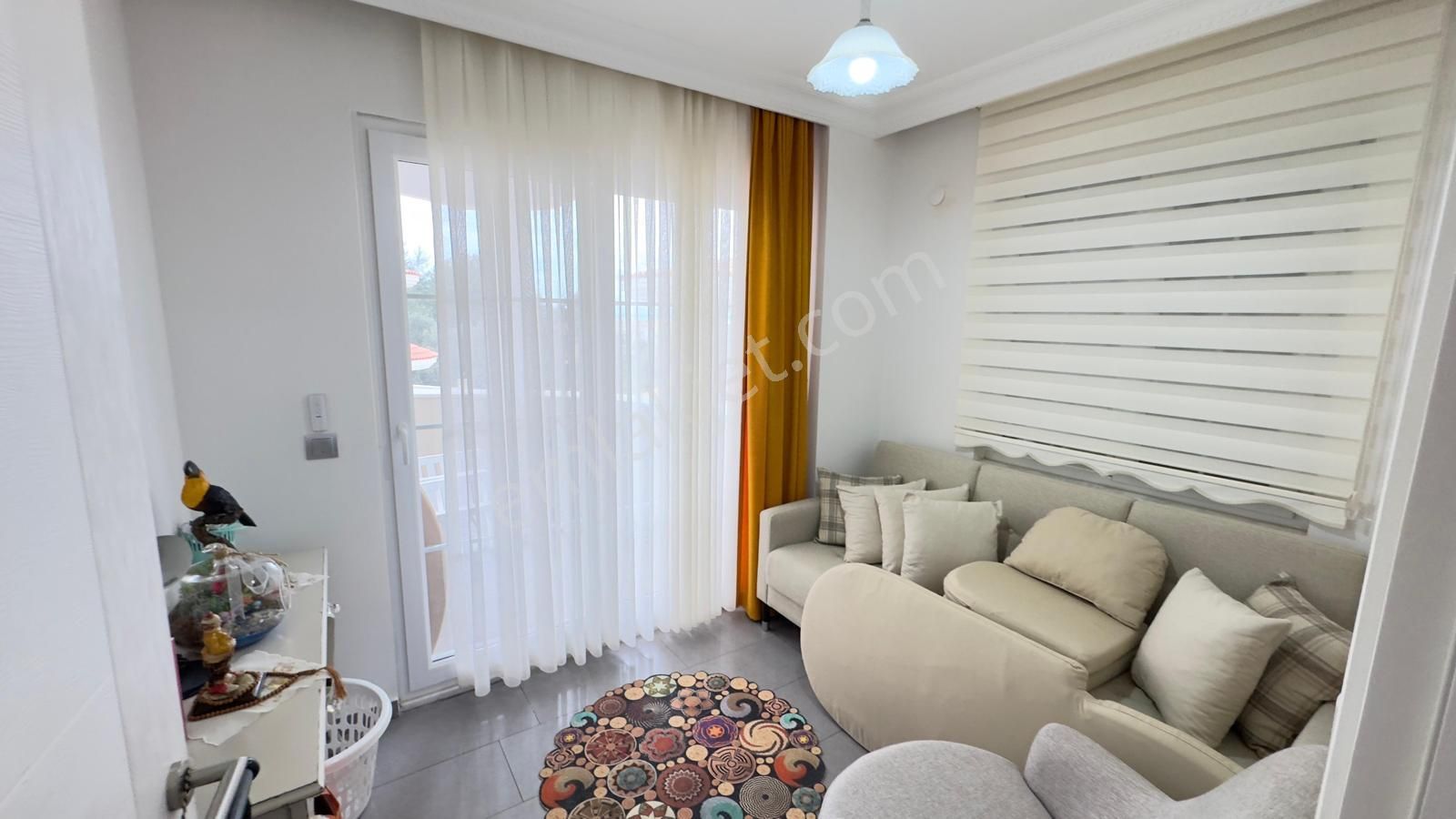 Didim Akbük'te 4+1 Havuzlu Lüks Villa - Görsel 22