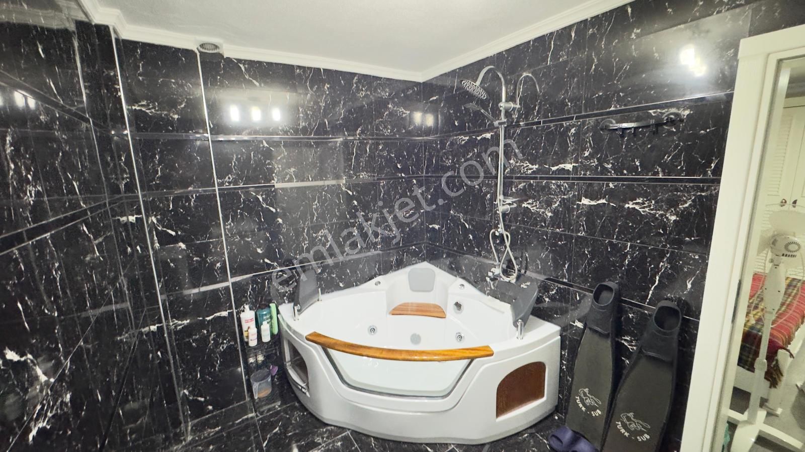 Didim Akbük'te 4+1 Havuzlu Lüks Villa - Görsel 7