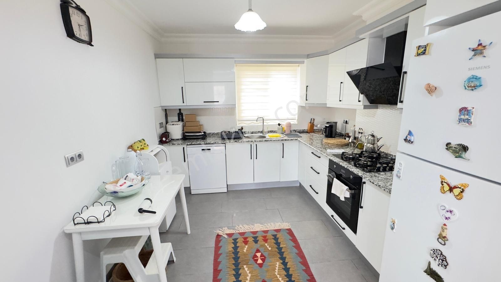 Didim Akbük'te 4+1 Havuzlu Lüks Villa - Görsel 15