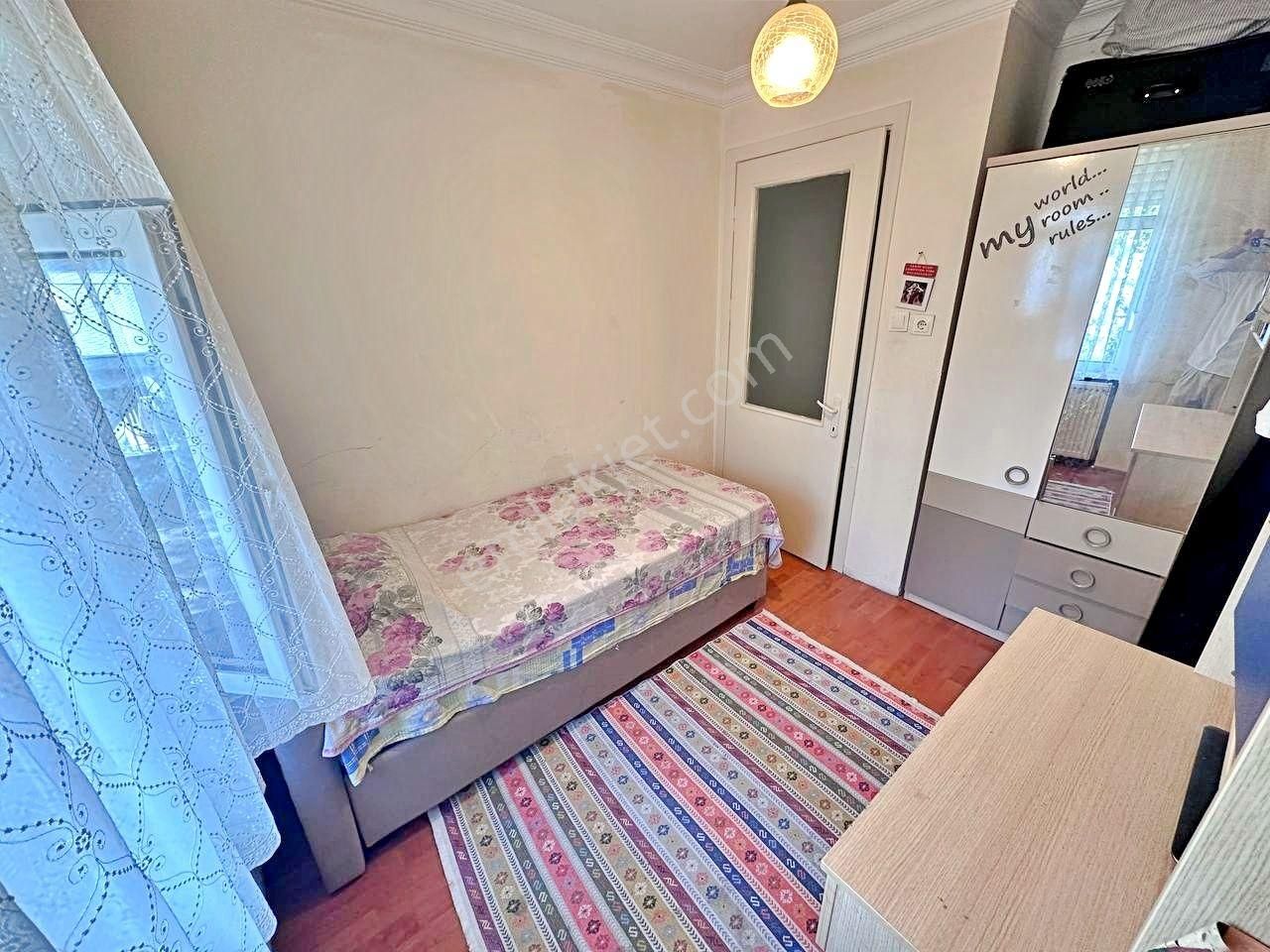 🏠blue Life Egen'den Gerçek İlan Altınkum'da Site İçinde Masrafsız Ön Cephe Ayrı Mutfaklı 3+1 Daire - Görsel 13