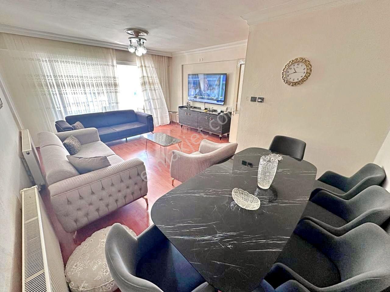 🏠blue Life Egen'den Gerçek İlan Altınkum'da Site İçinde Masrafsız Ön Cephe Ayrı Mutfaklı 3+1 Daire - Görsel 2