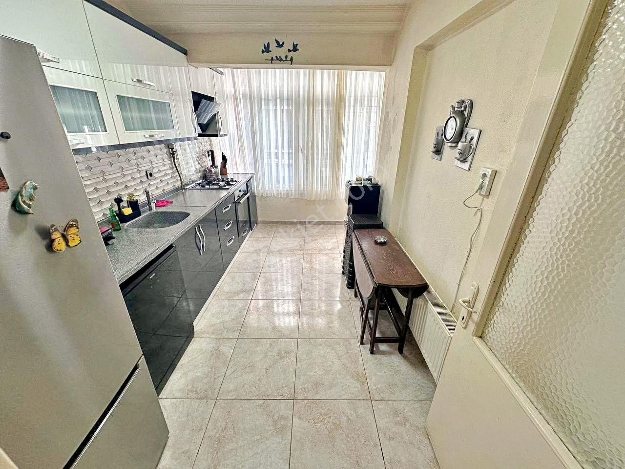🏠blue Life Egen'den Gerçek İlan Altınkum'da Site İçinde Masrafsız Ön Cephe Ayrı Mutfaklı 3+1 Daire - Görsel 7