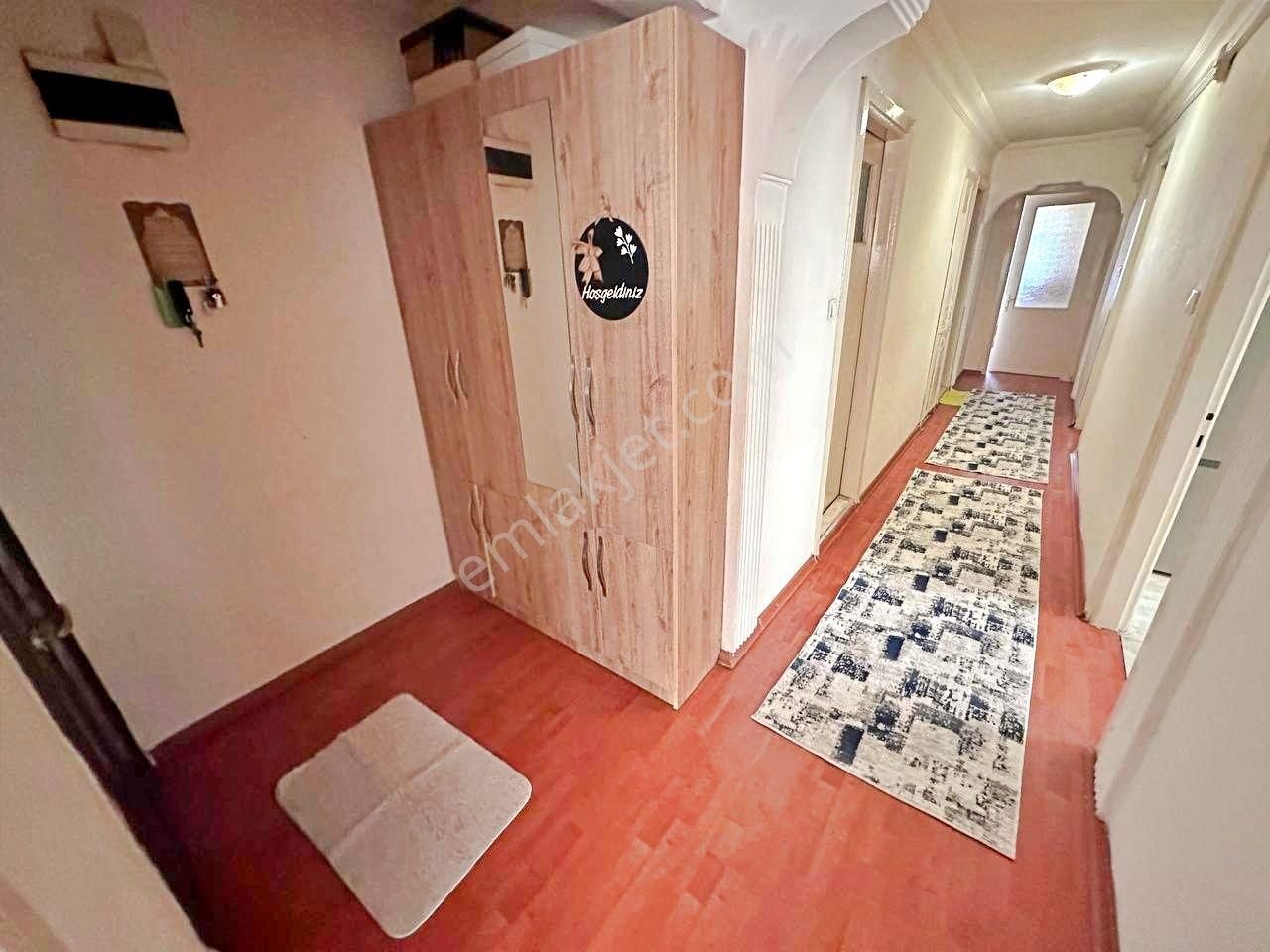 🏠blue Life Egen'den Gerçek İlan Altınkum'da Site İçinde Masrafsız Ön Cephe Ayrı Mutfaklı 3+1 Daire - Görsel 8