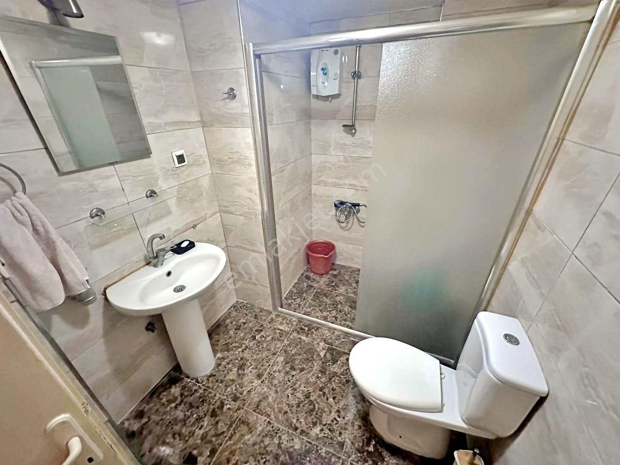 🏠blue Life Egen'den Gerçek İlan Altınkum'da Site İçinde Masrafsız Ön Cephe Ayrı Mutfaklı 3+1 Daire - Görsel 19