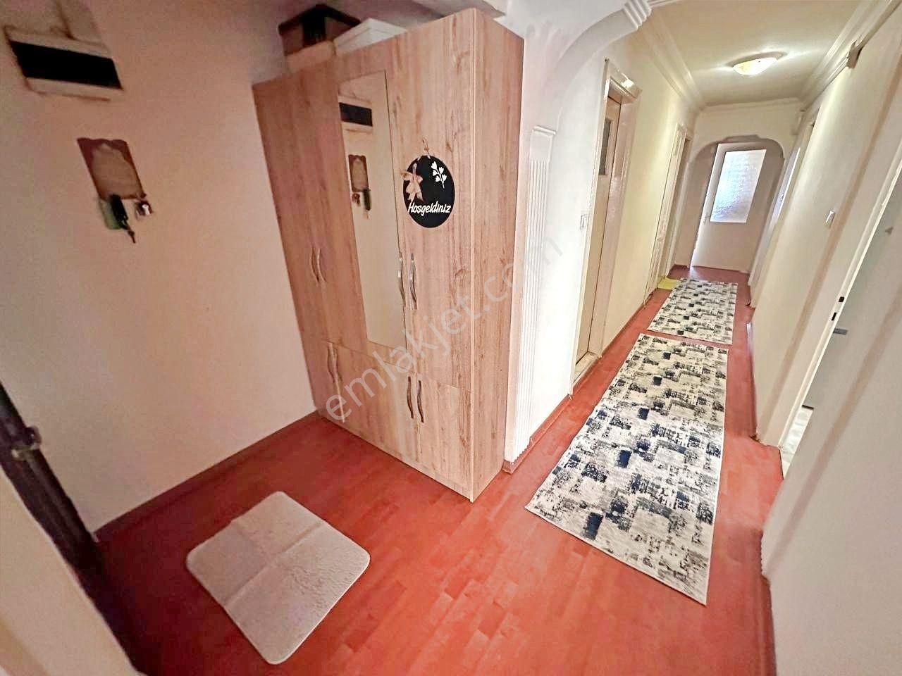 🏠blue Life Egen'den Gerçek İlan Altınkum'da Site İçinde Masrafsız Ön Cephe Ayrı Mutfaklı 3+1 Daire - Görsel 6