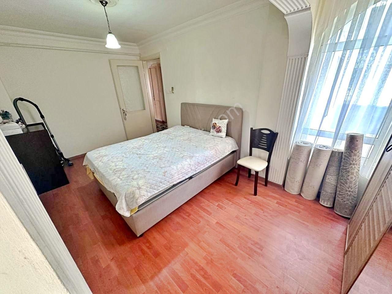 🏠blue Life Egen'den Gerçek İlan Altınkum'da Site İçinde Masrafsız Ön Cephe Ayrı Mutfaklı 3+1 Daire - Görsel 24