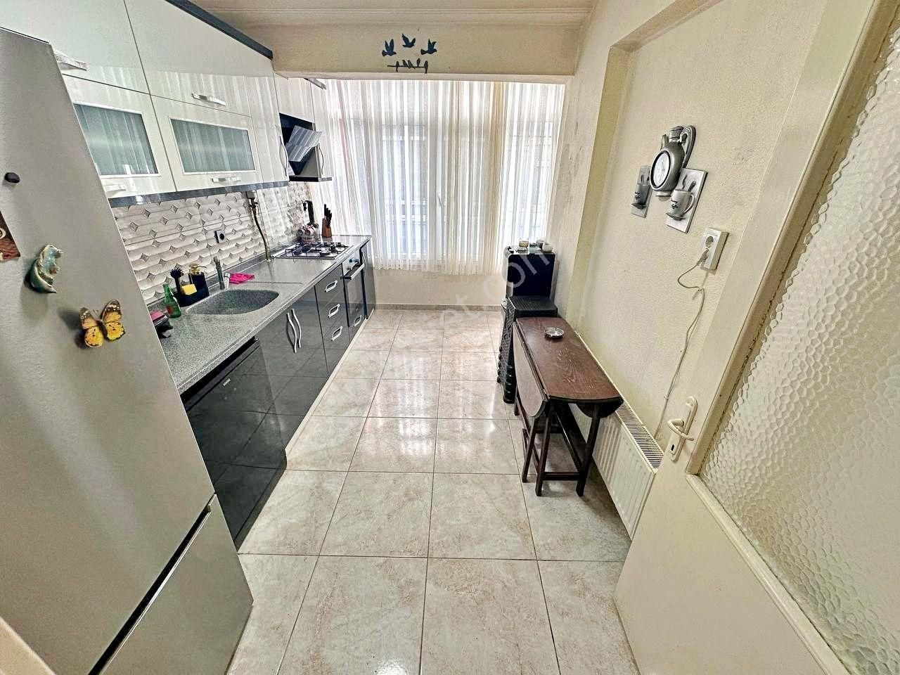 🏠blue Life Egen'den Gerçek İlan Altınkum'da Site İçinde Masrafsız Ön Cephe Ayrı Mutfaklı 3+1 Daire - Görsel 10