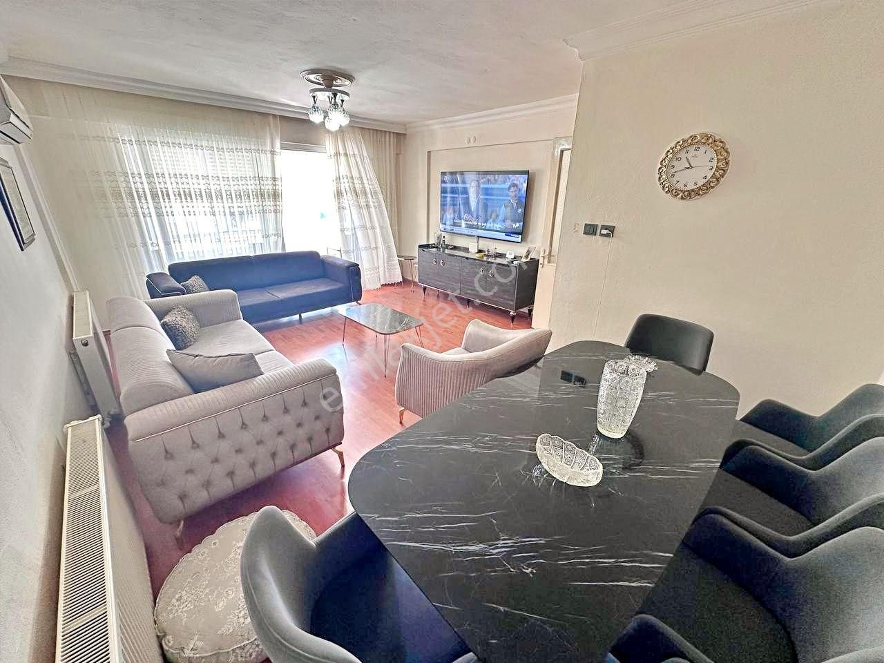 🏠blue Life Egen'den Gerçek İlan Altınkum'da Site İçinde Masrafsız Ön Cephe Ayrı Mutfaklı 3+1 Daire - Görsel 4