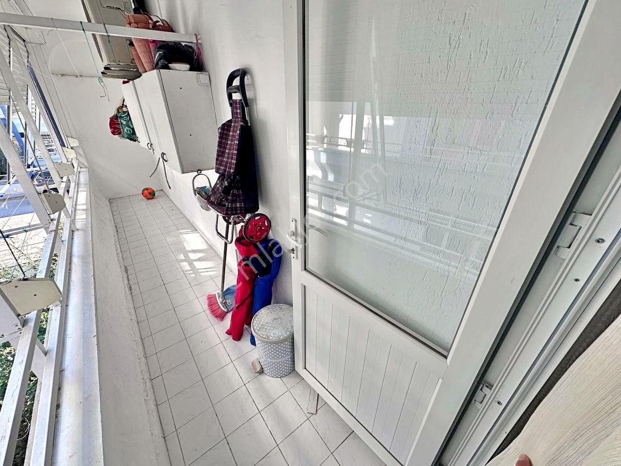 🏠blue Life Egen'den Gerçek İlan Altınkum'da Site İçinde Masrafsız Ön Cephe Ayrı Mutfaklı 3+1 Daire - Görsel 9