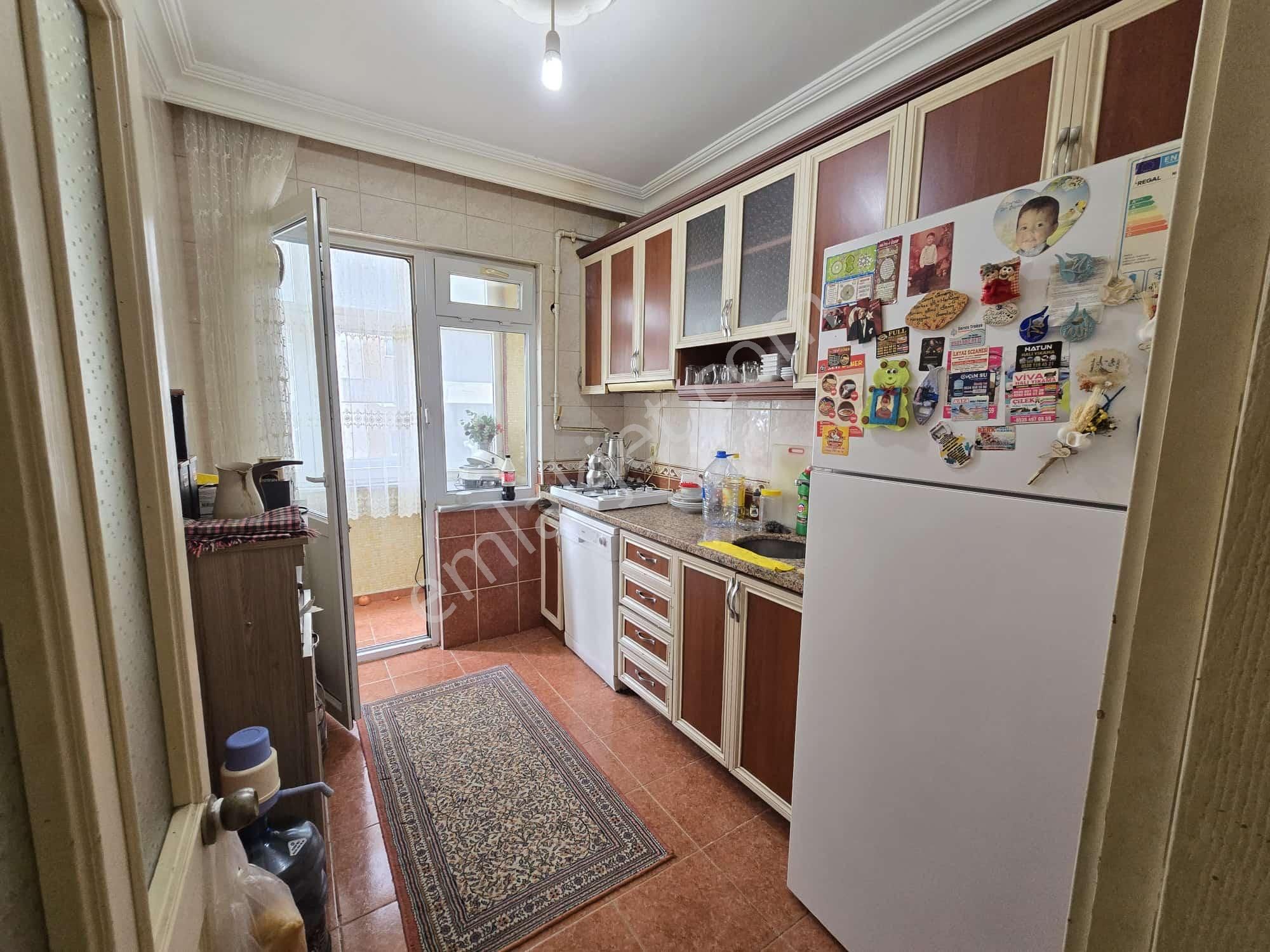 Arslanbeyden Tekirdağ Çorlu Mevkiinde Acil Satılık Daire Fırsatı!!!!! - Görsel 4