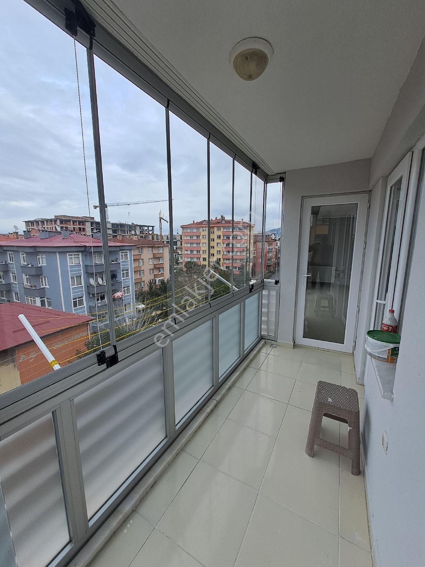 Kadıoğlu Emlak Giresun Teyyaredüzü Mah Kiralık 3+1,daire - Görsel 8