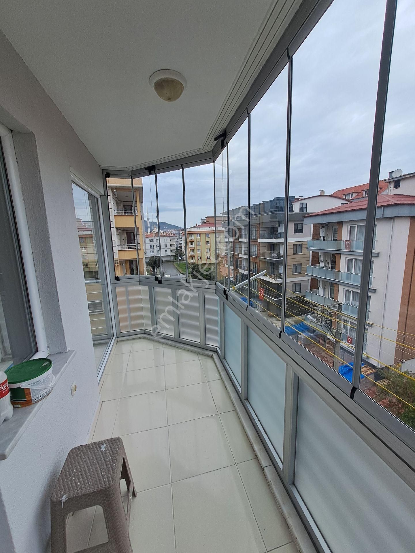 Kadıoğlu Emlak Giresun Teyyaredüzü Mah Kiralık 3+1,daire - Görsel 7