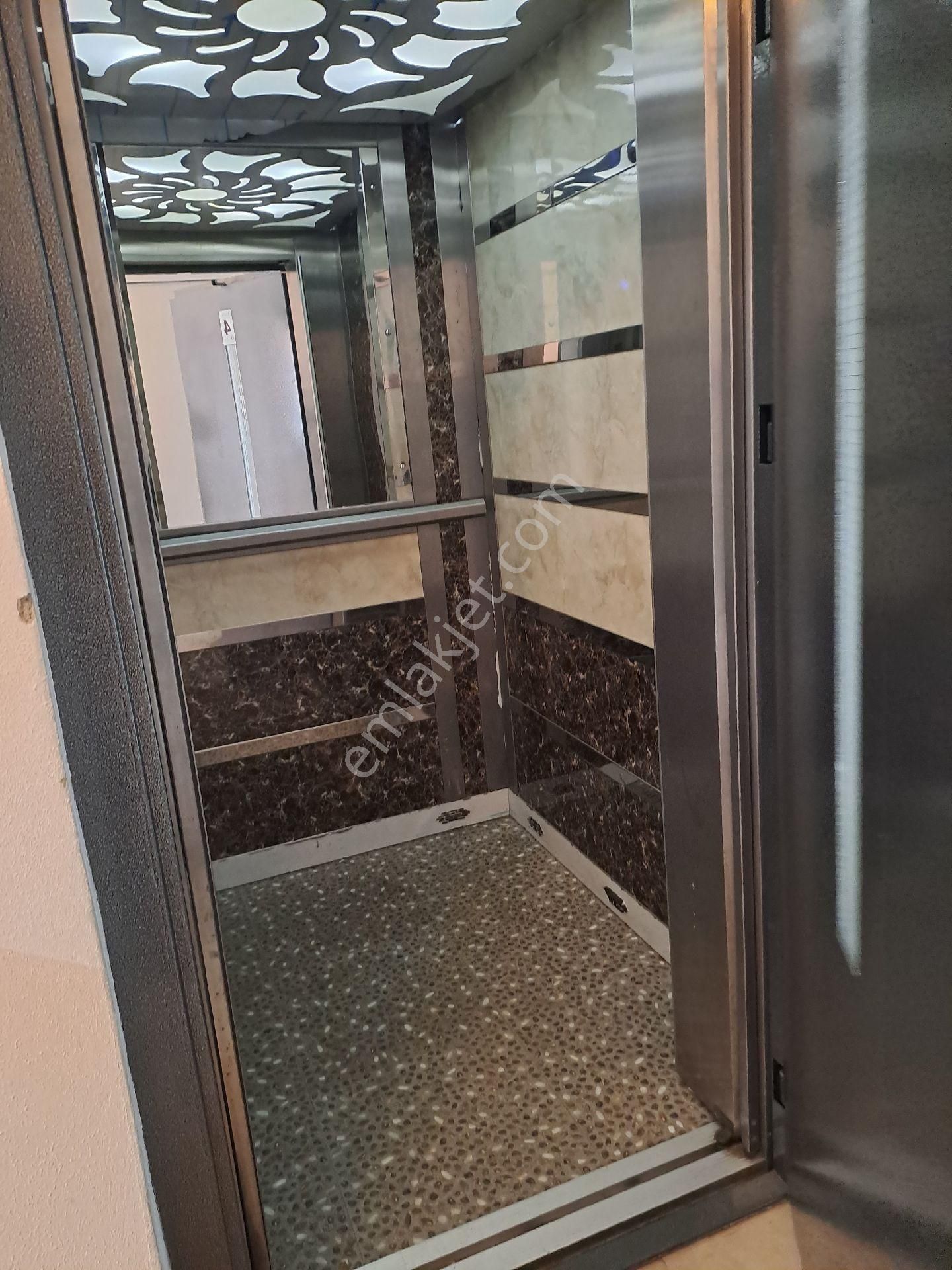 Kadıoğlu Emlak Giresun Teyyaredüzü Mah Kiralık 3+1,daire - Görsel 18