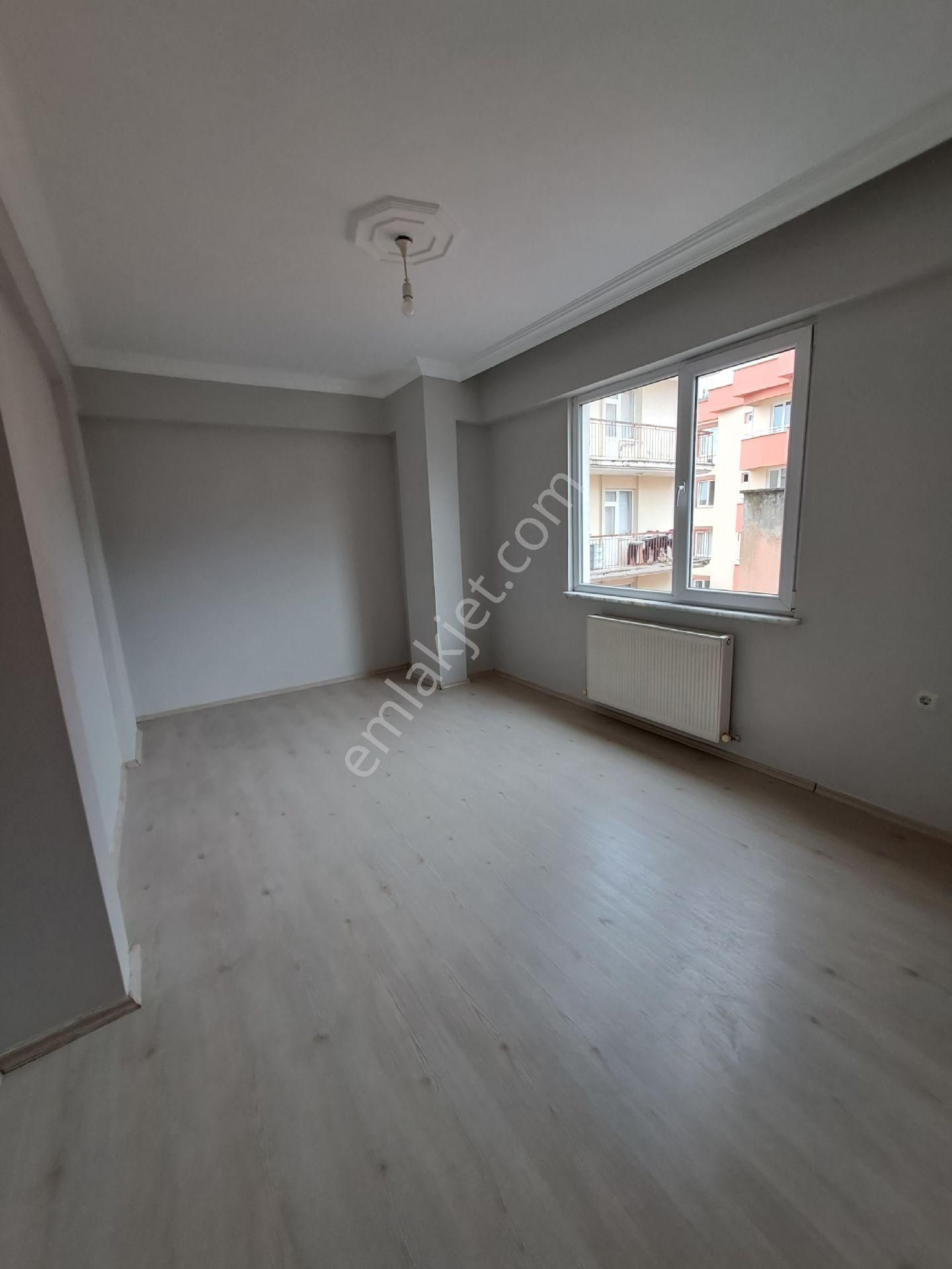 Kadıoğlu Emlak Giresun Teyyaredüzü Mah Kiralık 3+1,daire - Görsel 31