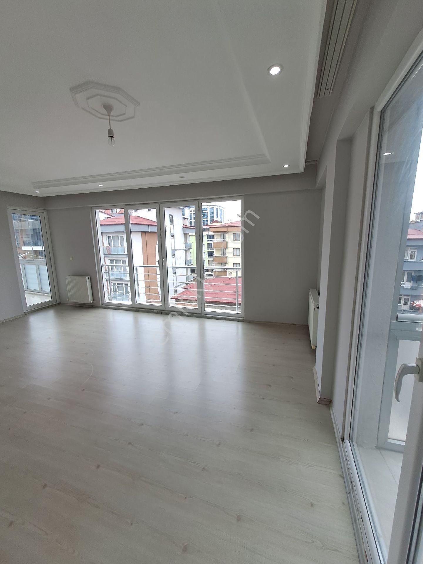 Kadıoğlu Emlak Giresun Teyyaredüzü Mah Kiralık 3+1,daire - Görsel 16