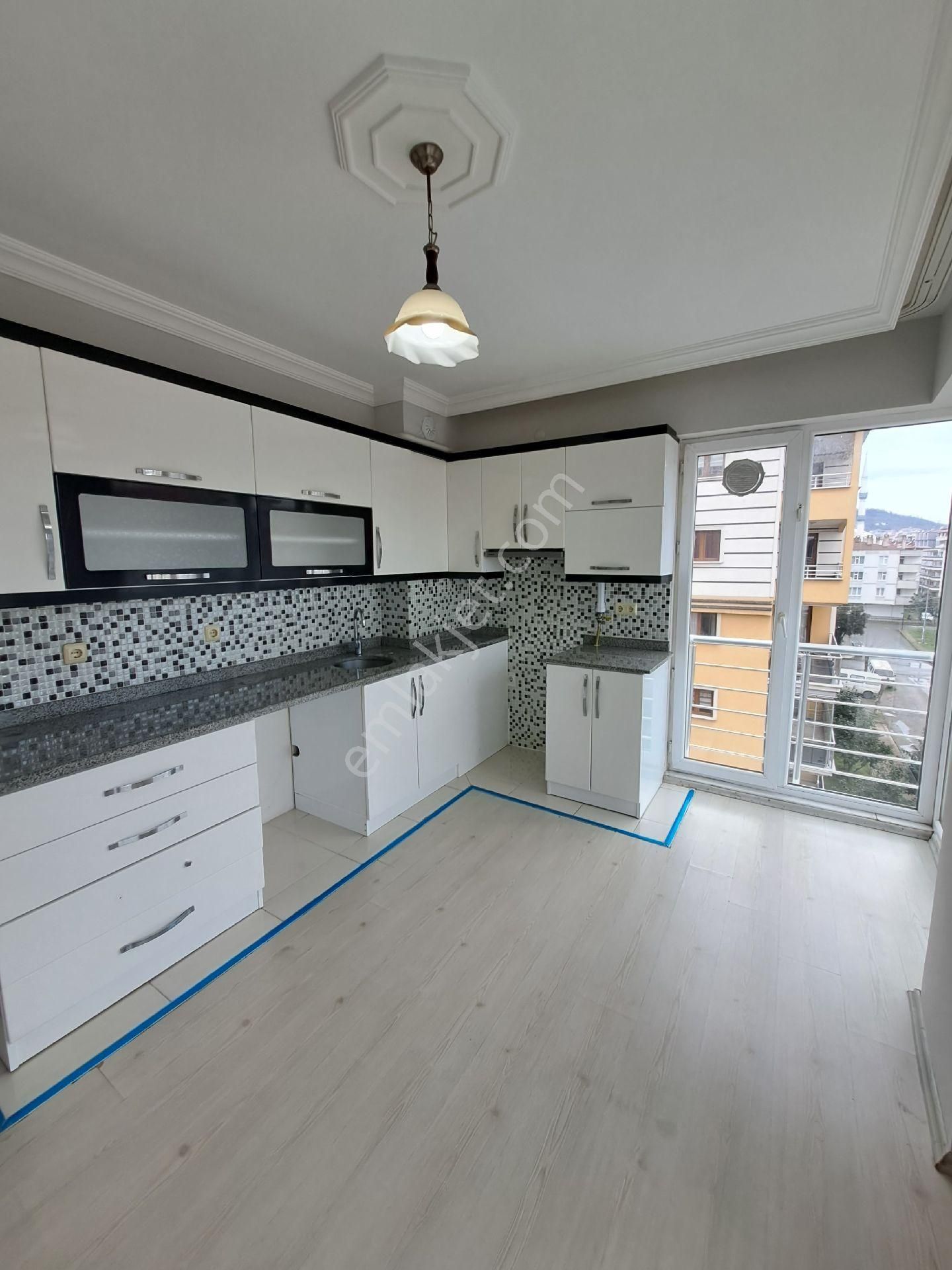 Kadıoğlu Emlak Giresun Teyyaredüzü Mah Kiralık 3+1,daire